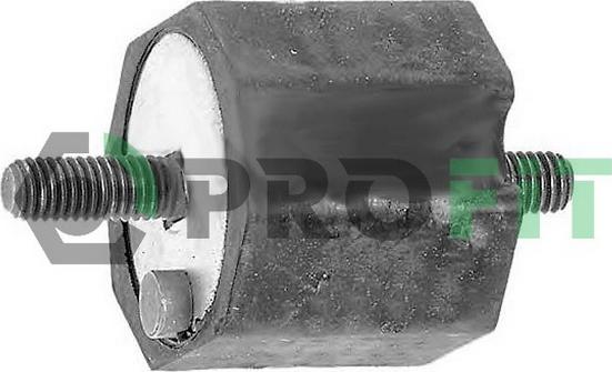 Profit 1015-0117 - Suport motor - allinparts.ro