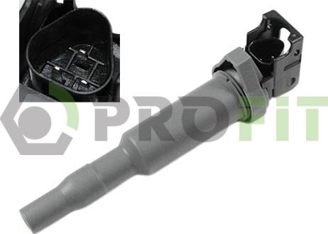 Profit 1810-9535 - Bobina de inductie - allinparts.ro