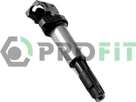 Profit 1810-9013 - Bobina de inductie - allinparts.ro