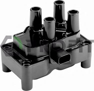 ACKOJA A32-70-0038 - Bobina de inductie allinparts.ro