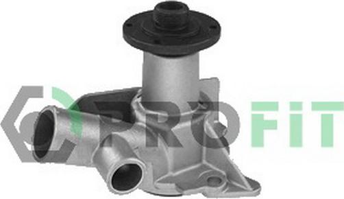 Profit 1701-0243 - Pompa apa - allinparts.ro