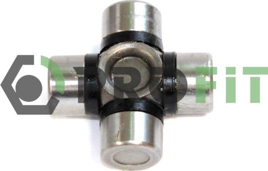Profit 2750-0017 - Articulatie, coloana de directie allinparts.ro