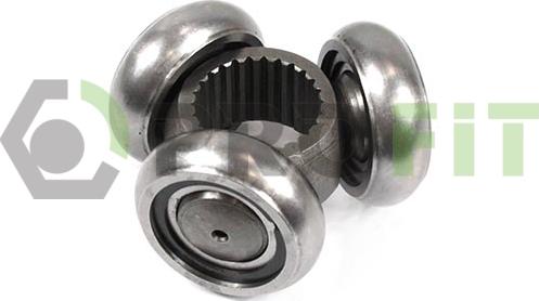 Profit 2750-0039 - Tripoda,cardan - allinparts.ro