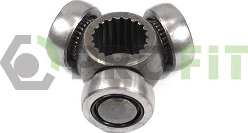 Profit 2750-0034 - Tripoda,cardan - allinparts.ro