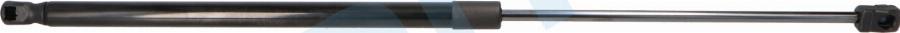 PROFLEX PX2-0548 - Amortizor portbagaj - allinparts.ro