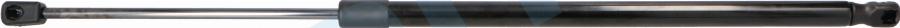 PROFLEX PX2-0178 - Amortizor portbagaj - allinparts.ro
