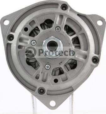 Protech IR5897 - Generator / Alternator allinparts.ro