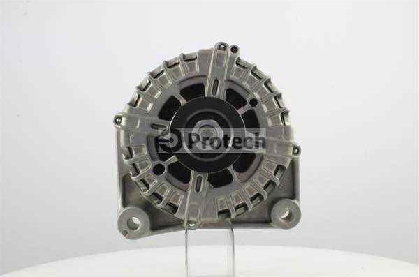 Protech IR6129 - Generator / Alternator - allinparts.ro
