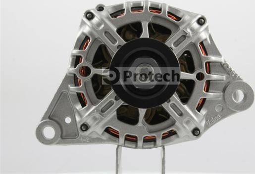 Protech IR6766 - Generator / Alternator - allinparts.ro