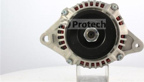 Protech IR7647 - Generator / Alternator - allinparts.ro