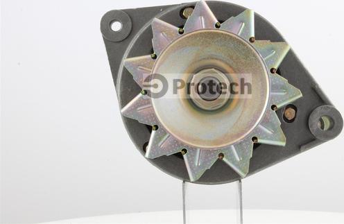 Protech IR7097 - Generator / Alternator allinparts.ro