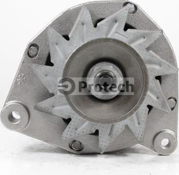 Protech IR7114 - Generator / Alternator - allinparts.ro