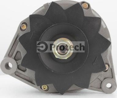 Protech IR7111 - Generator / Alternator - allinparts.ro