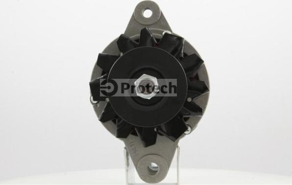 Protech IR7767 - Generator / Alternator allinparts.ro
