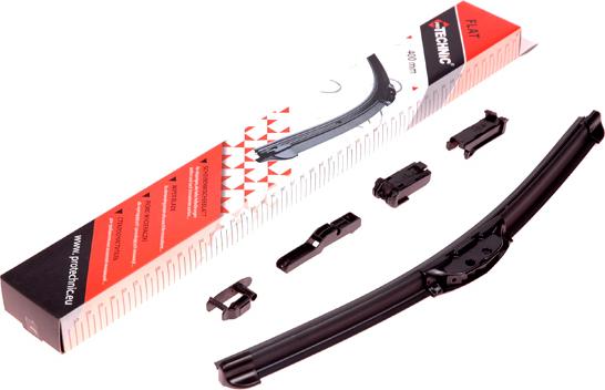 Protechnic PR-40F - Lamela stergator - allinparts.ro