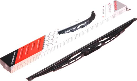 Protechnic PR-40 - Lamela stergator - allinparts.ro