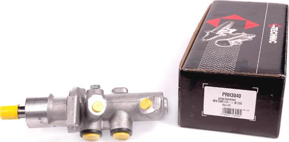 Protechnic PRH3040 - Pompa centrala, frana - allinparts.ro