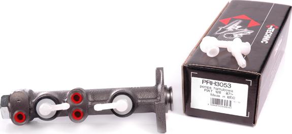 Protechnic PRH3053 - Pompa centrala, frana allinparts.ro