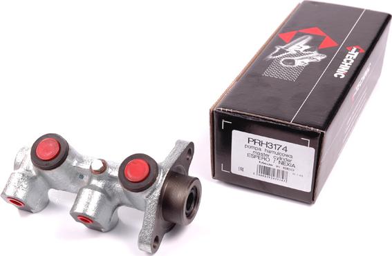 Protechnic PRH3174 - Pompa centrala, frana - allinparts.ro
