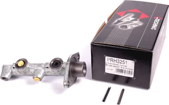Protechnic PRH3251 - Pompa centrala, frana - allinparts.ro