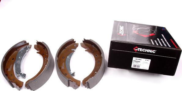Protechnic PRS0090 - Set saboti frana - allinparts.ro