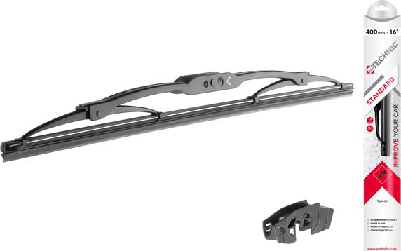 Protechnic PRX400 - Lamela stergator - allinparts.ro