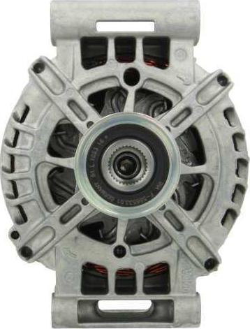 PSH 445.505.120.500 - Generator / Alternator allinparts.ro