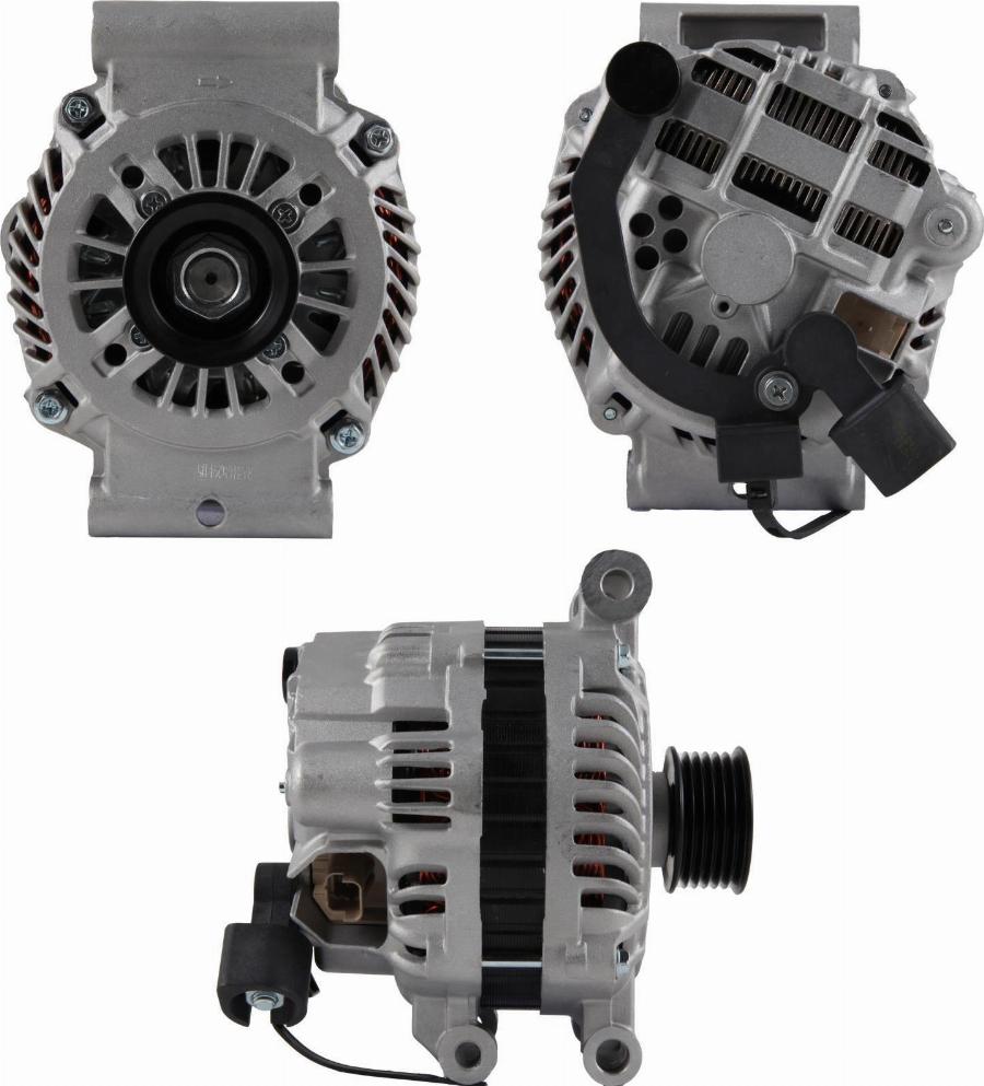 PSH 445.513.120.130 - Generator / Alternator - allinparts.ro