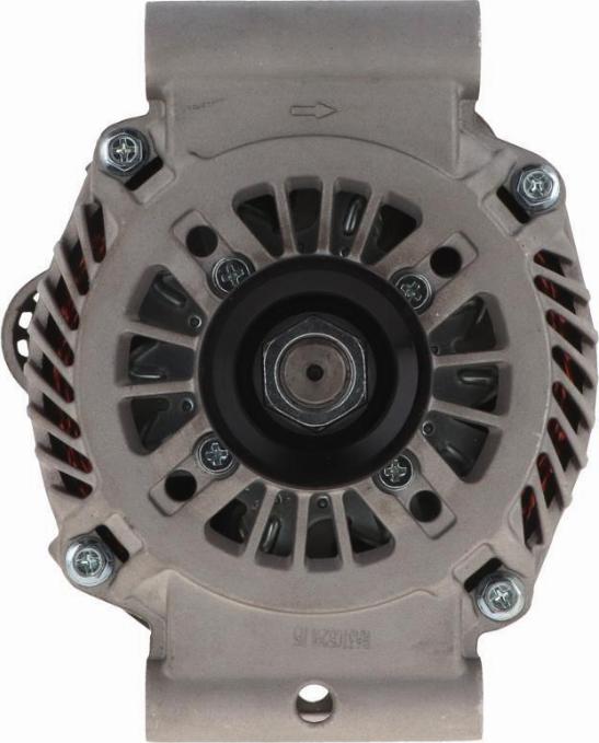 PSH 445.513.120.138 - Generator / Alternator - allinparts.ro