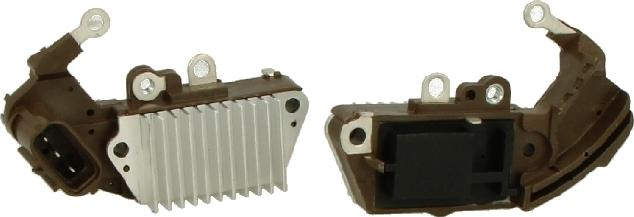 PSH 052.000.900.056 - Regulator, alternator - allinparts.ro