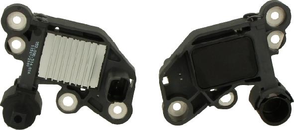 PSH 052.000.514.016 - Regulator, alternator allinparts.ro