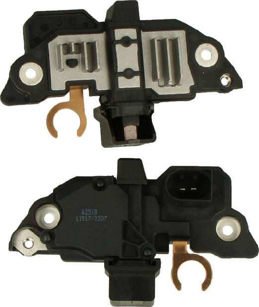 PSH 052.000.065.016 - Regulator, alternator - allinparts.ro