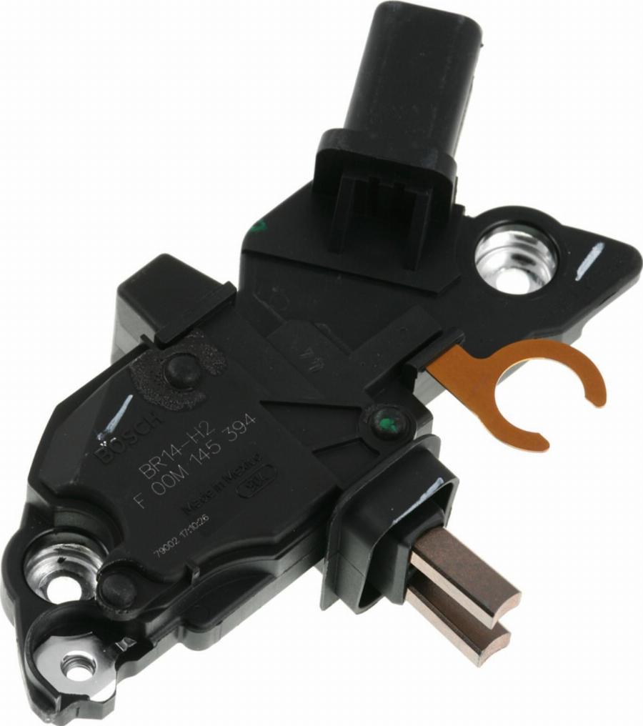 PSH 052.000.204.016 - Regulator, alternator allinparts.ro