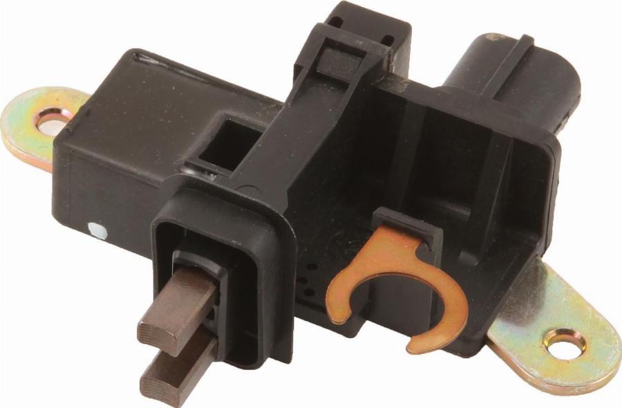 PSH 052.000.284.016 - Regulator, alternator - allinparts.ro