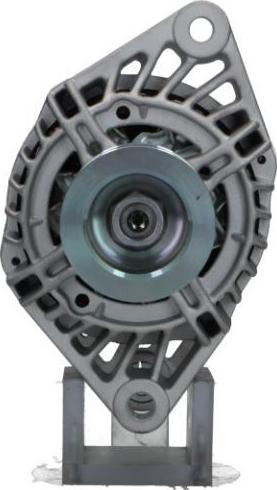 PSH 105.504.105.051 - Generator / Alternator - allinparts.ro