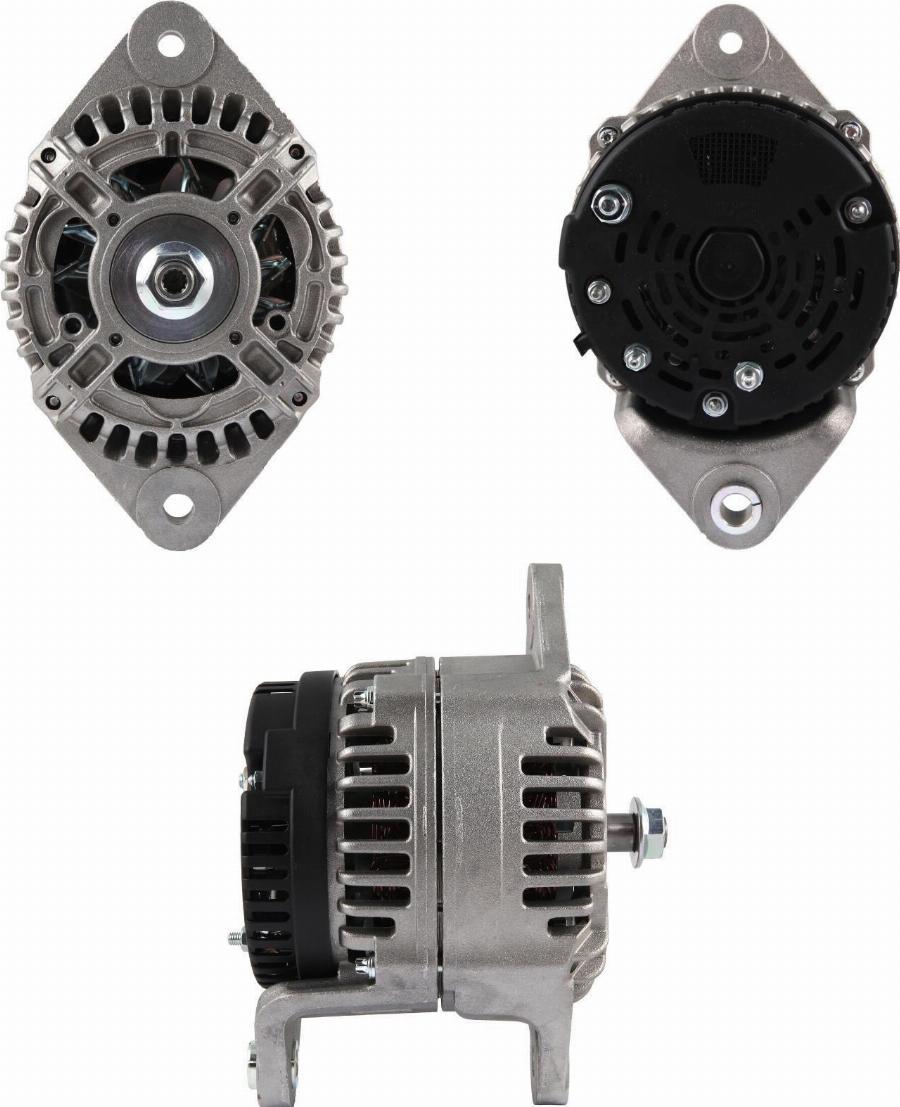 PSH 816.004.080.311 - Generator / Alternator allinparts.ro