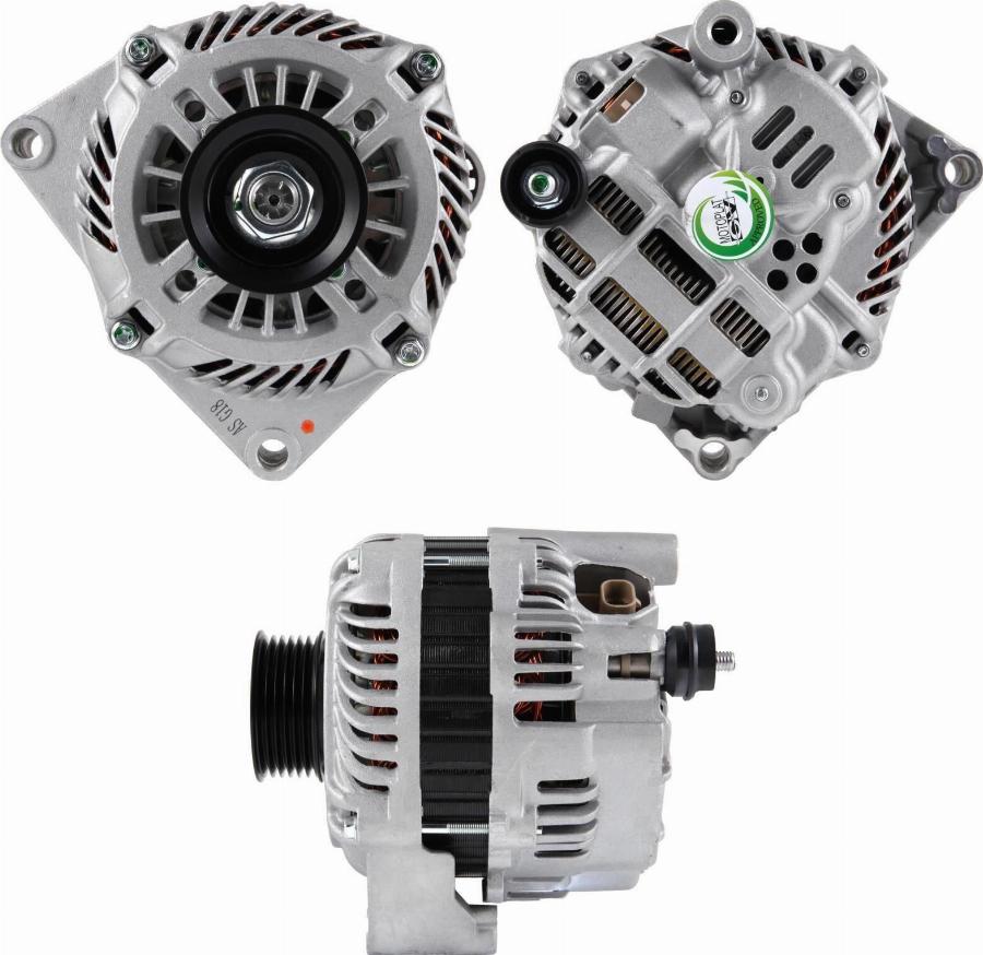 PSH 835.948.140.130 - Generator / Alternator allinparts.ro