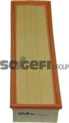 Purflux A503 - Filtru aer allinparts.ro