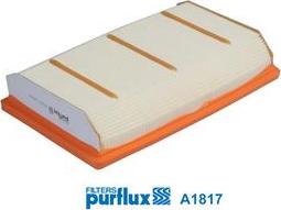 AMC Filter FAF-10947 - Filtru aer - allinparts.ro