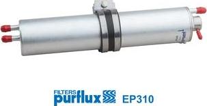 Purflux EP310 - Filtru combustibil allinparts.ro