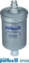 Purflux EP292 - Filtru combustibil - allinparts.ro