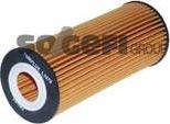 Purflux L1078 - Filtru ulei - allinparts.ro