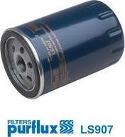 Purflux LS907 - Filtru ulei allinparts.ro