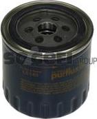 Purflux LS149 - Filtru ulei allinparts.ro