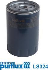 Purflux LS324 - Filtru ulei - allinparts.ro