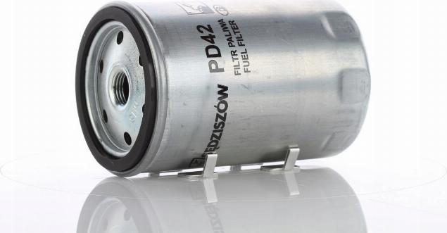 PZL Filters PD42 - Filtru combustibil allinparts.ro