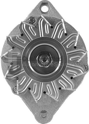 QUALITY TESTED AL-163JM - Generator / Alternator - allinparts.ro