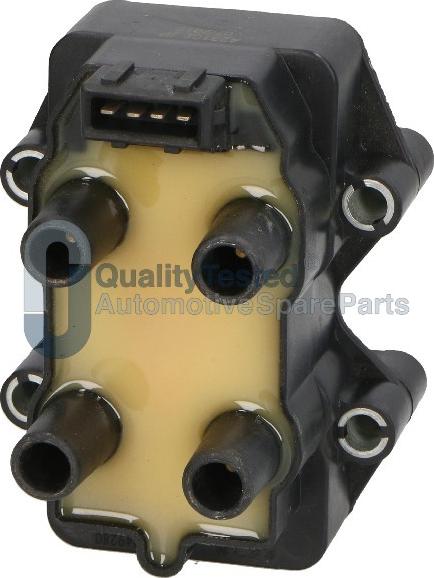QUALITY TESTED BO-004JM - Bobina de inductie allinparts.ro