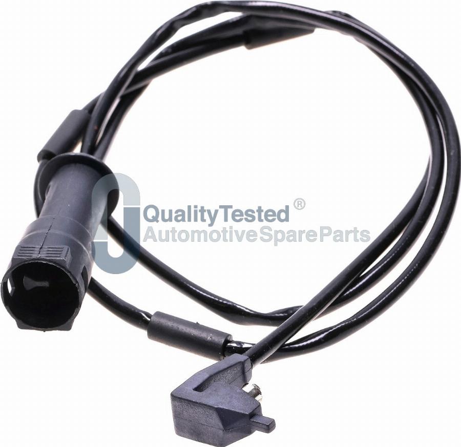 QUALITY TESTED BPW-302 - Senzor de avertizare,uzura placute de frana - allinparts.ro