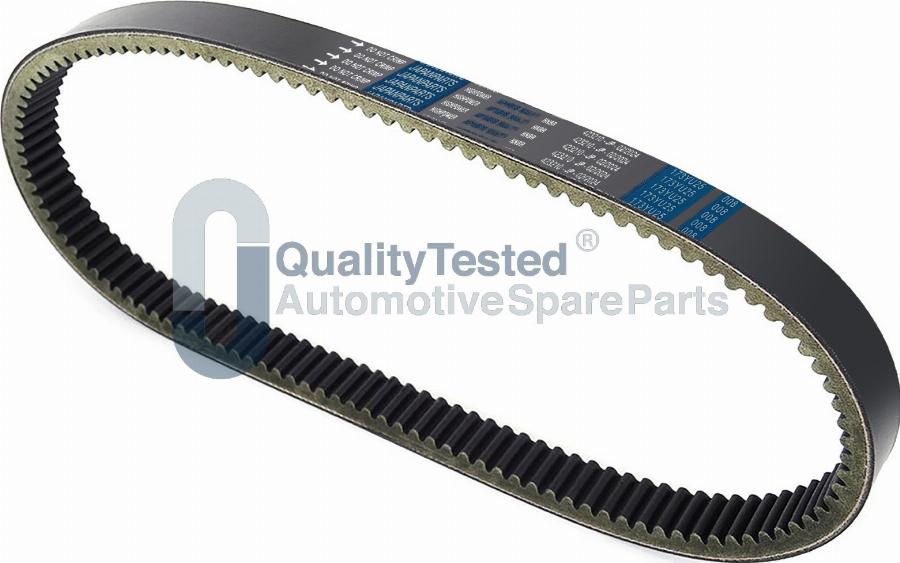 QUALITY TESTED DDMC02JM - Curea de distributie allinparts.ro